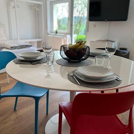 Schoene Ferienwohnung In Stockach Εξωτερικό φωτογραφία