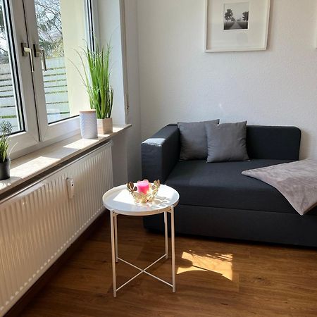Schoene Ferienwohnung In Stockach Εξωτερικό φωτογραφία