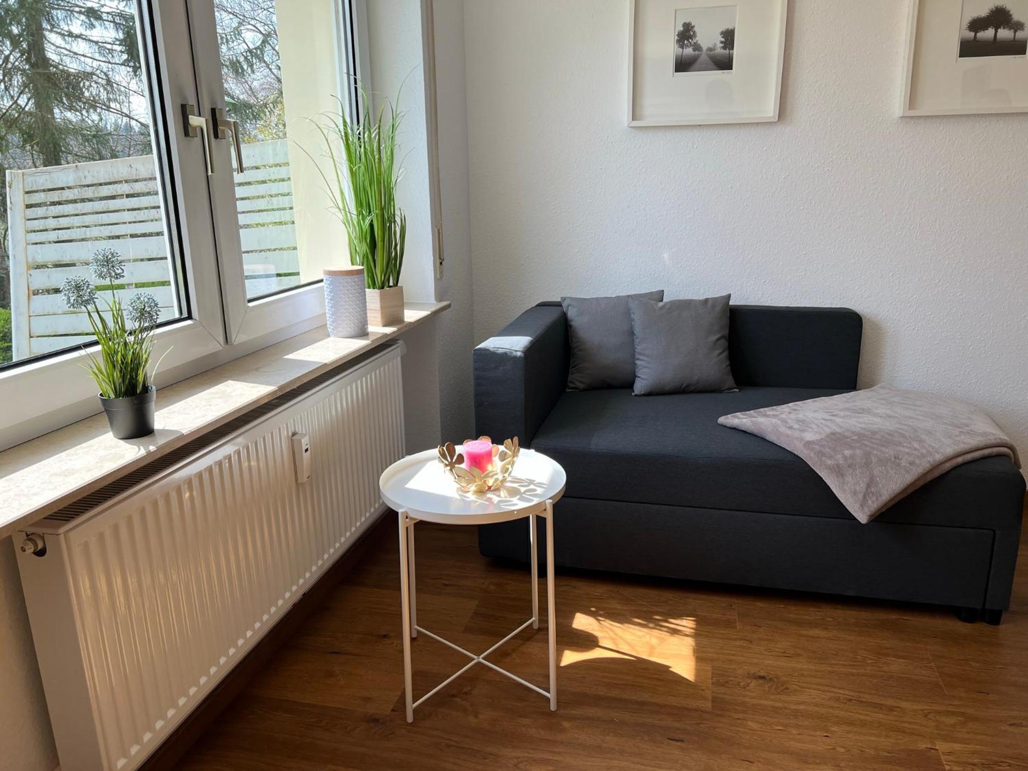 Schoene Ferienwohnung In Stockach Εξωτερικό φωτογραφία