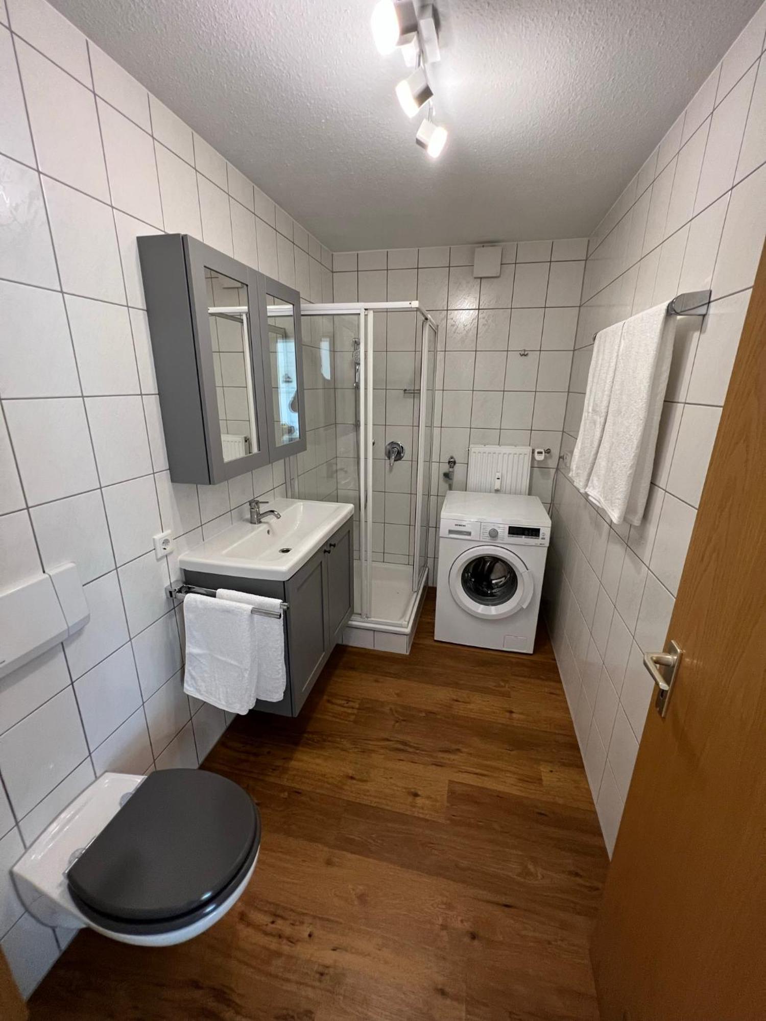 Schoene Ferienwohnung In Stockach Εξωτερικό φωτογραφία