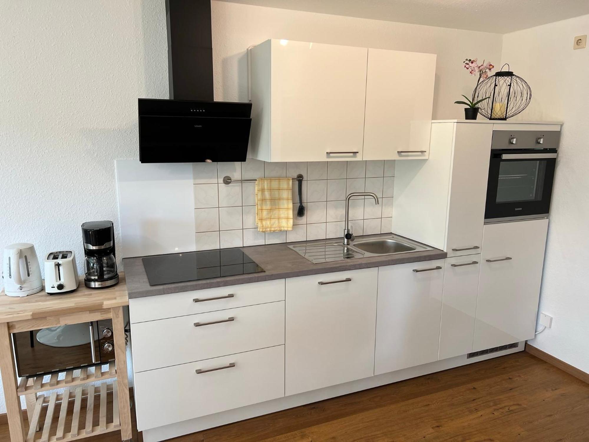 Schoene Ferienwohnung In Stockach Εξωτερικό φωτογραφία