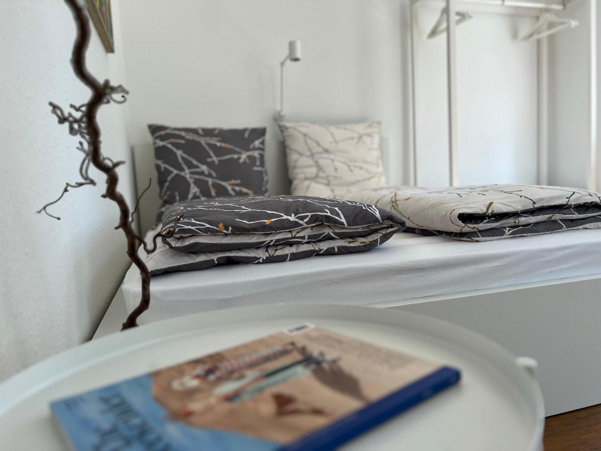 Schoene Ferienwohnung In Stockach Εξωτερικό φωτογραφία