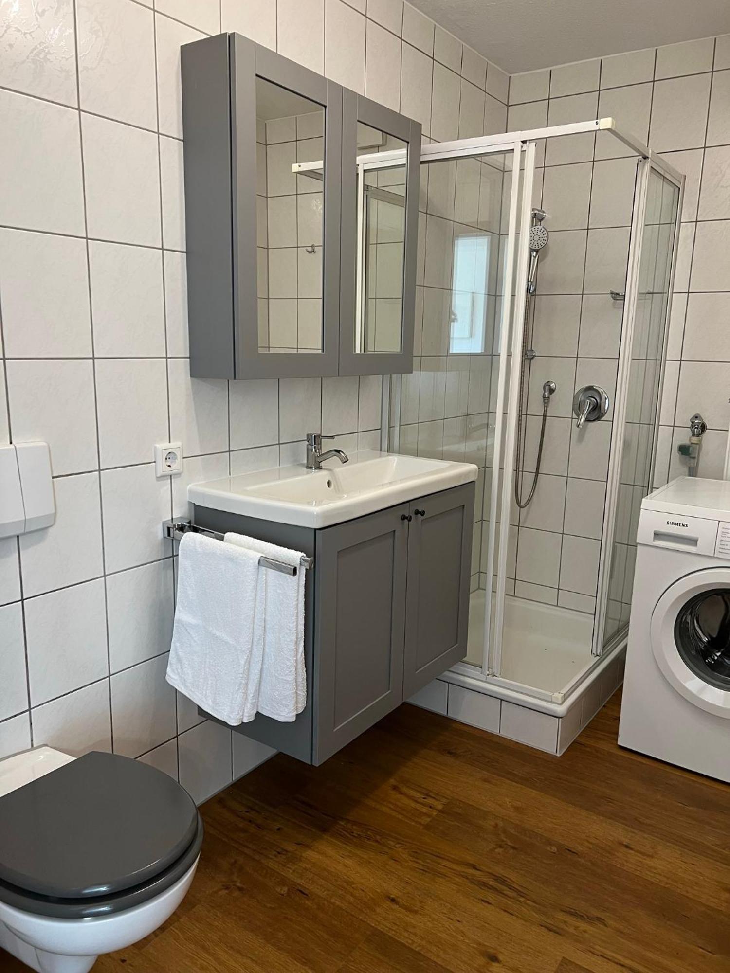 Schoene Ferienwohnung In Stockach Εξωτερικό φωτογραφία