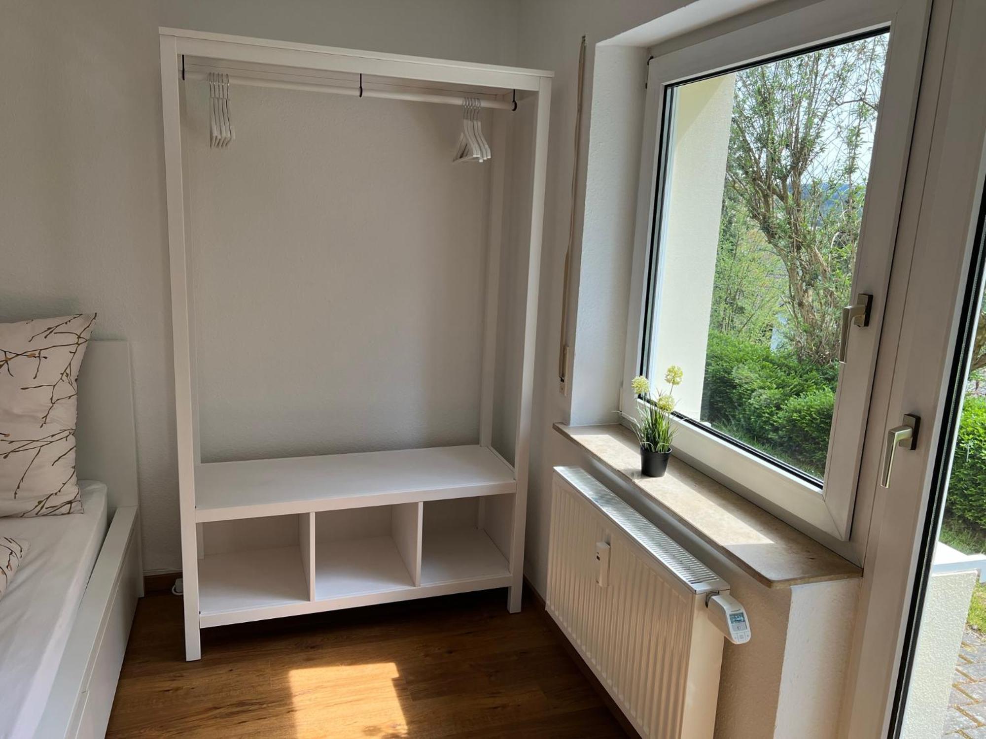 Schoene Ferienwohnung In Stockach Εξωτερικό φωτογραφία